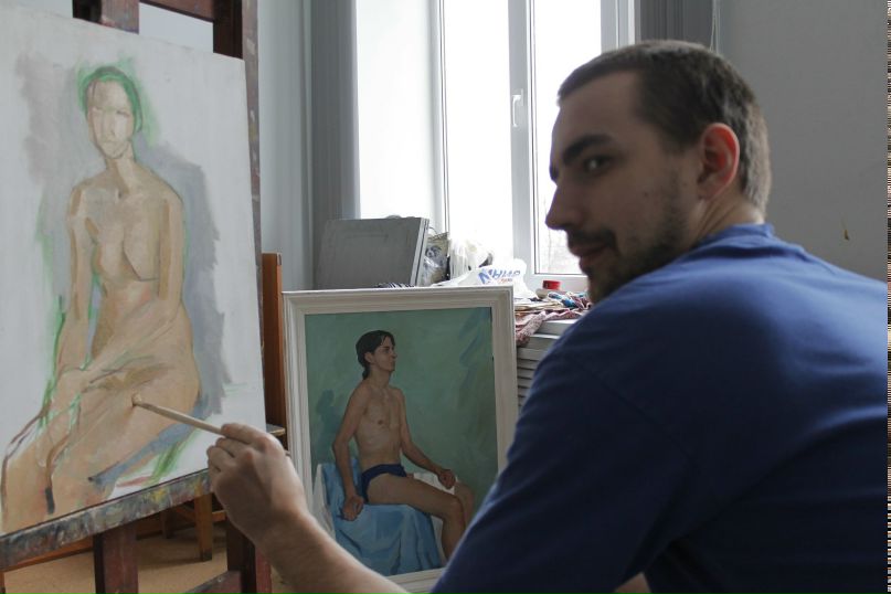 Настя Белозерова | Брянск