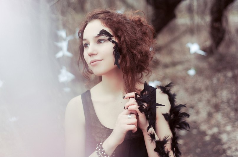 Полина Щербак | Санкт-Петербург