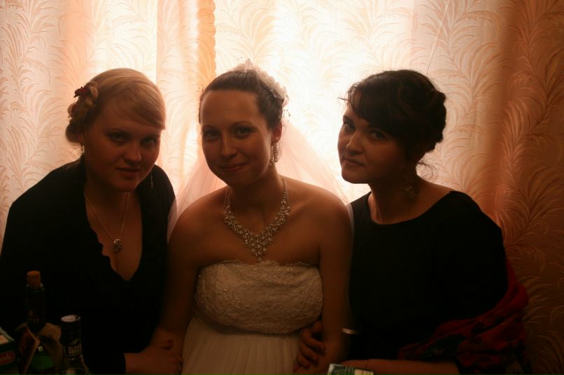 Евгения Сергеевна | Санкт-Петербург