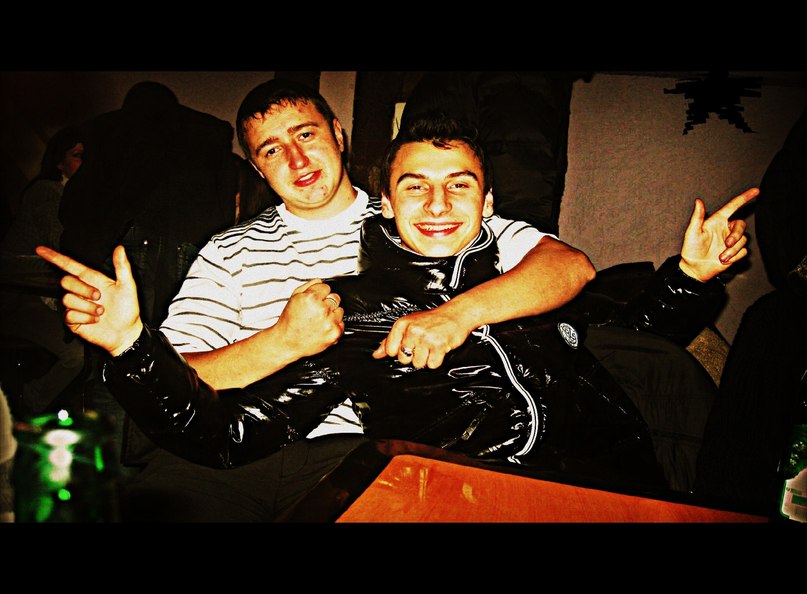 Юра Луцак | Залещики