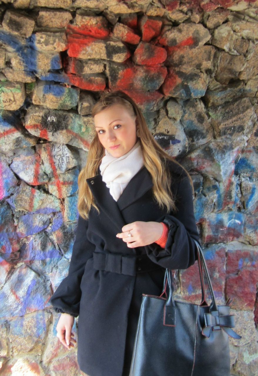 Лада Куркова | Тюмень