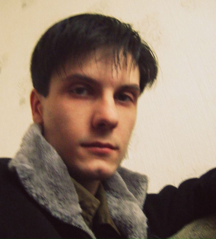 Андрей Рудянов | 