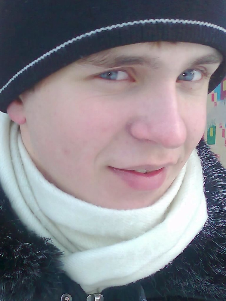 Виталик Перфилов | Чигирин