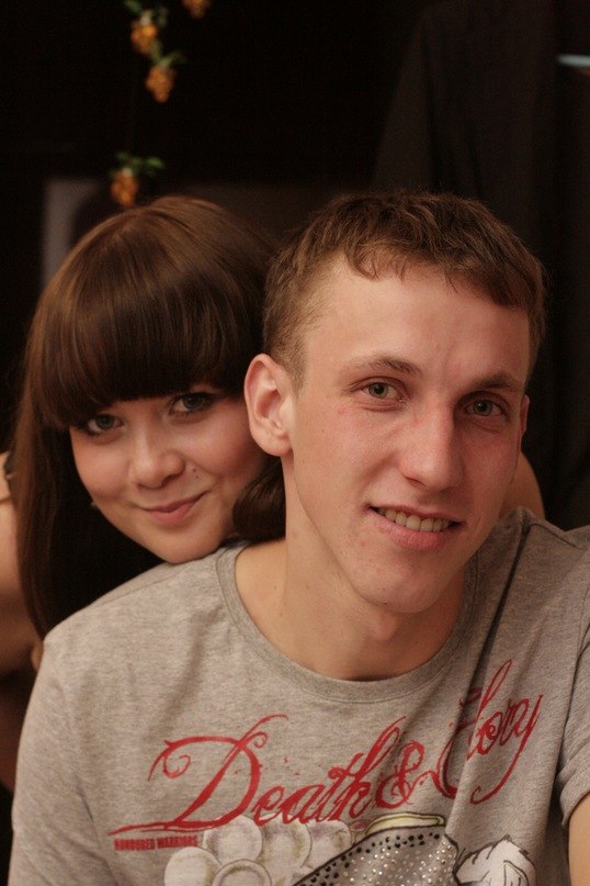 Андрей Утюгов | Мякса