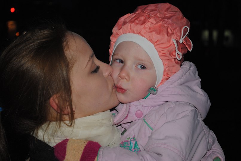 Наталья Мальцева | Томск