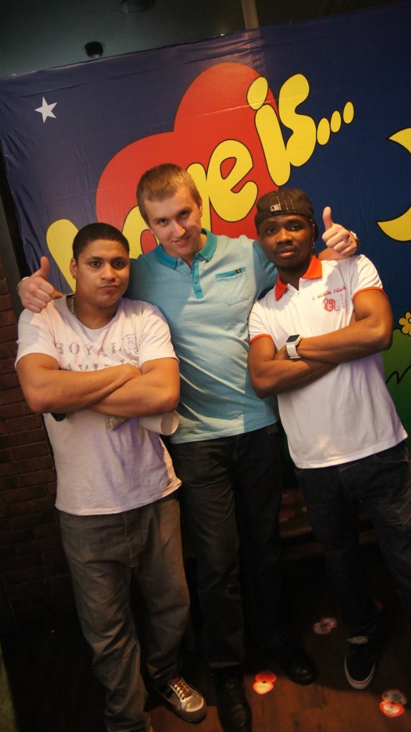 Игорь Титенков | Красноярск