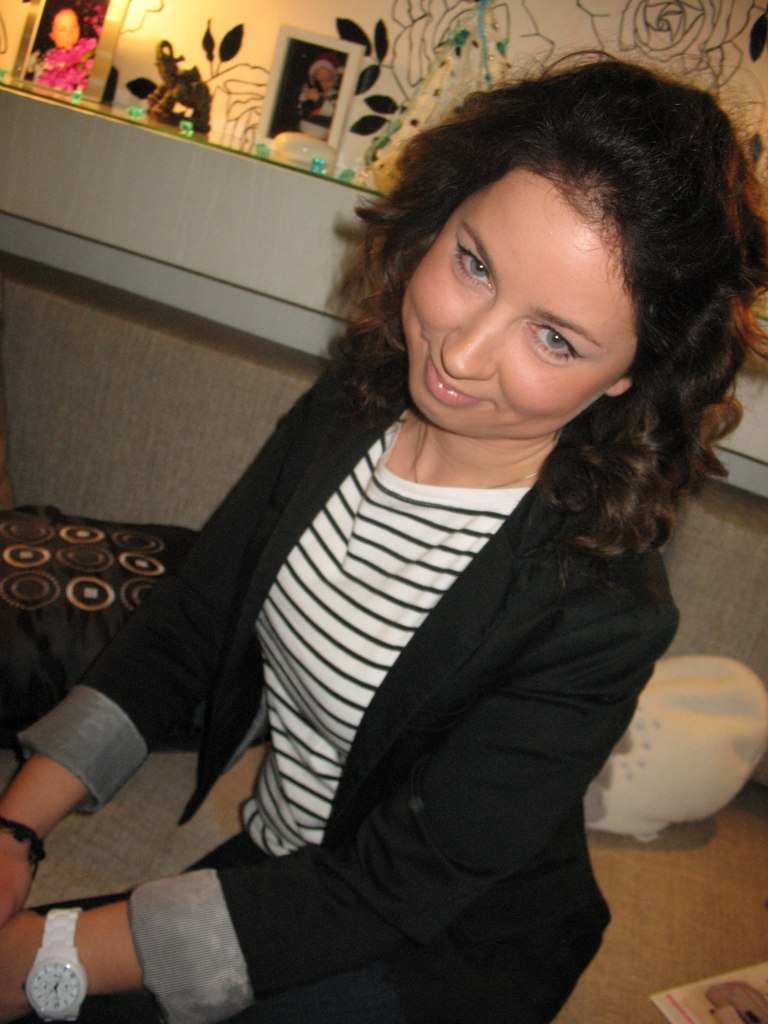 Оксана Швец | Киев