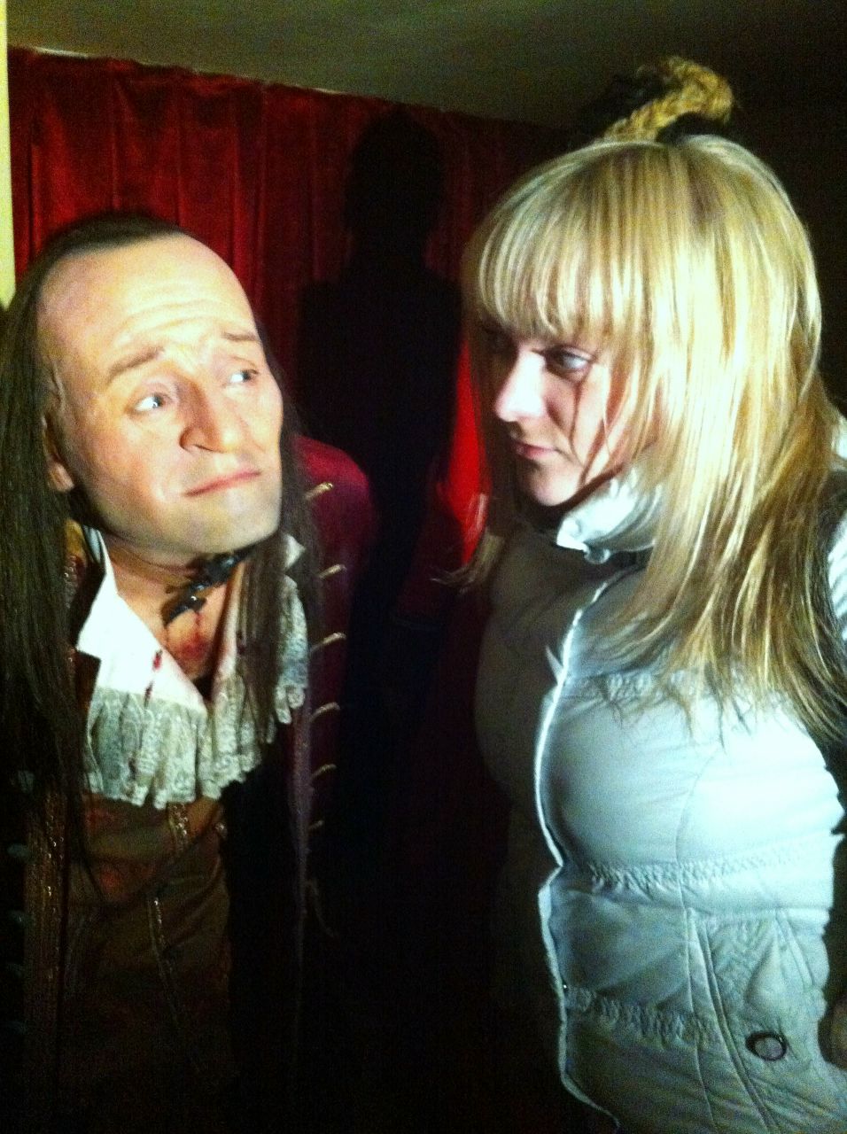 Татьяна Захарова | Санкт-Петербург