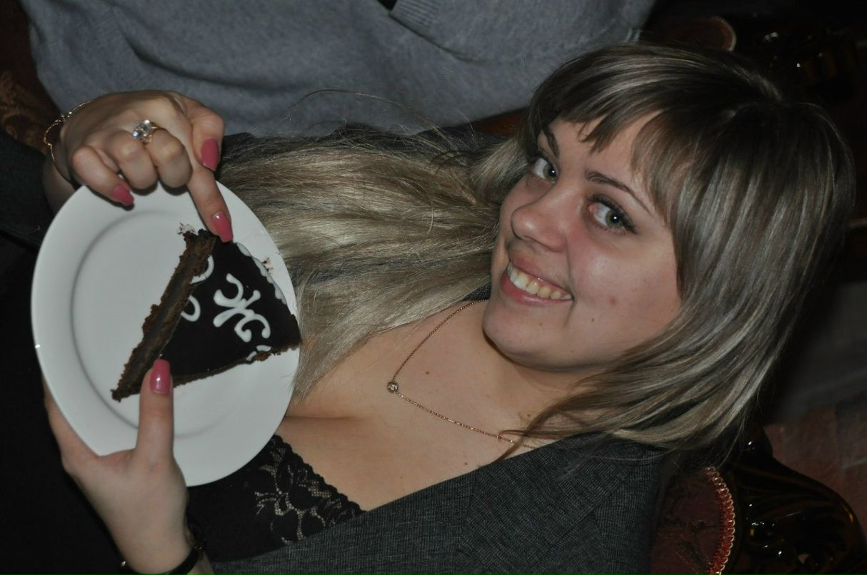 Мария Фролова | Кызыл