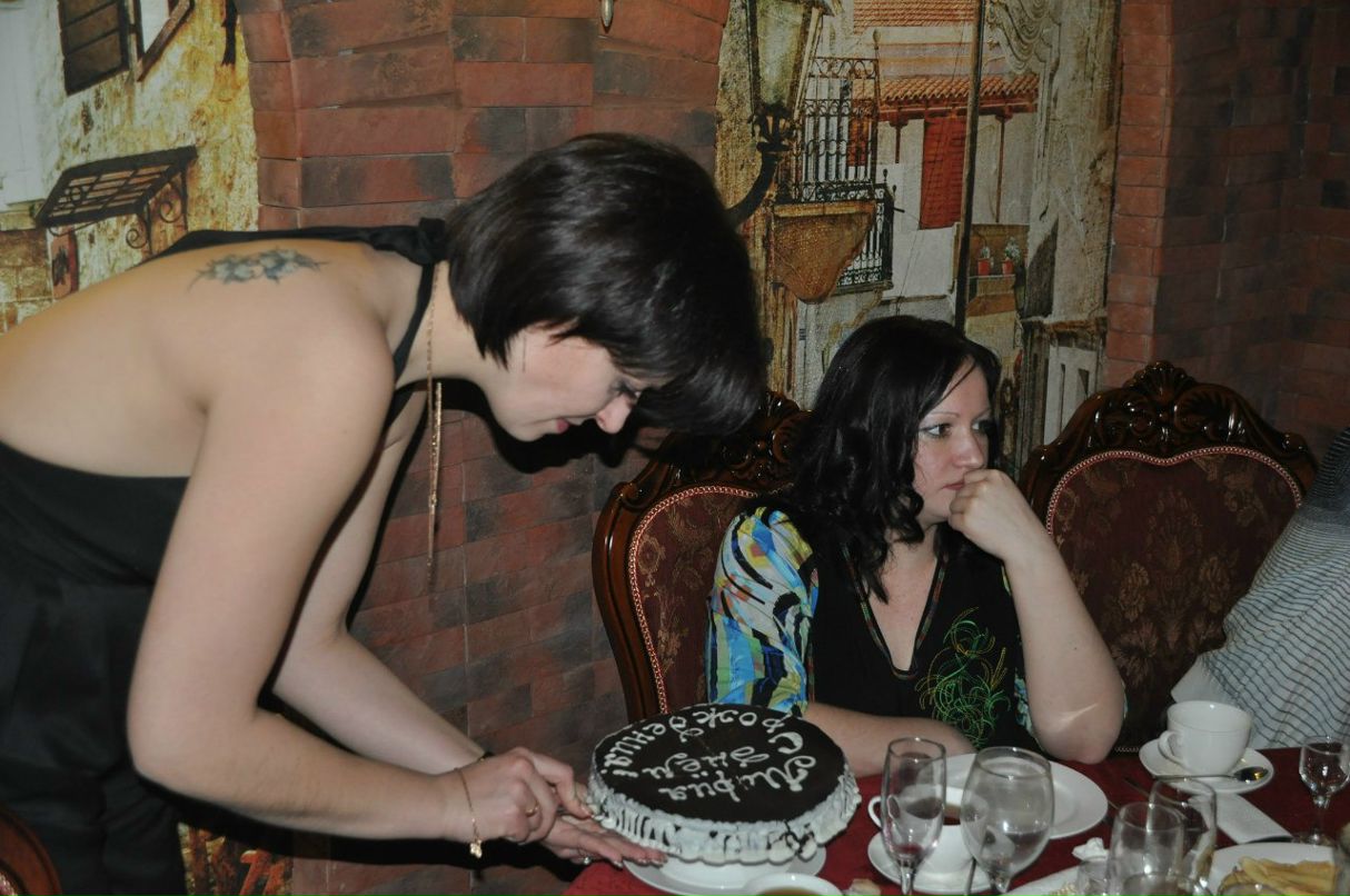 Мария Фролова | Кызыл