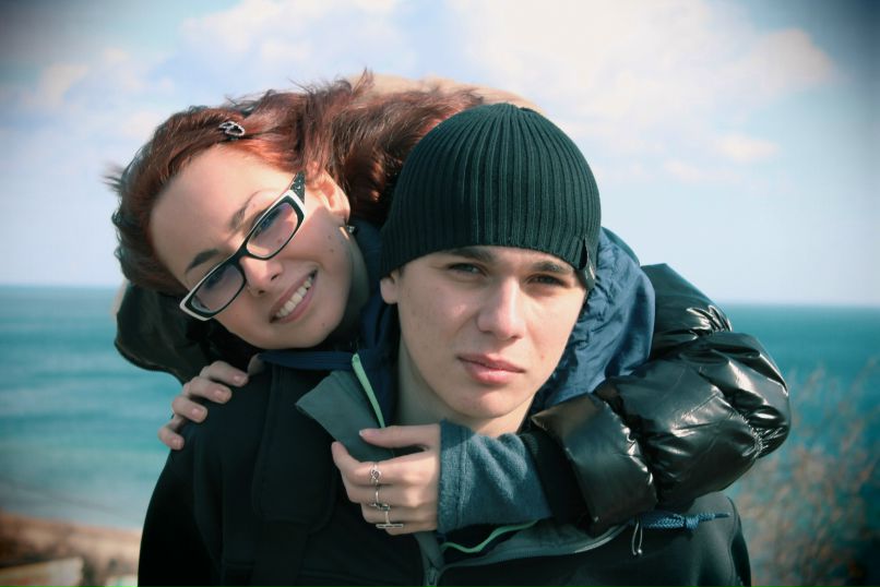 Анастасия Петрова | Черноморск / Ильичевск