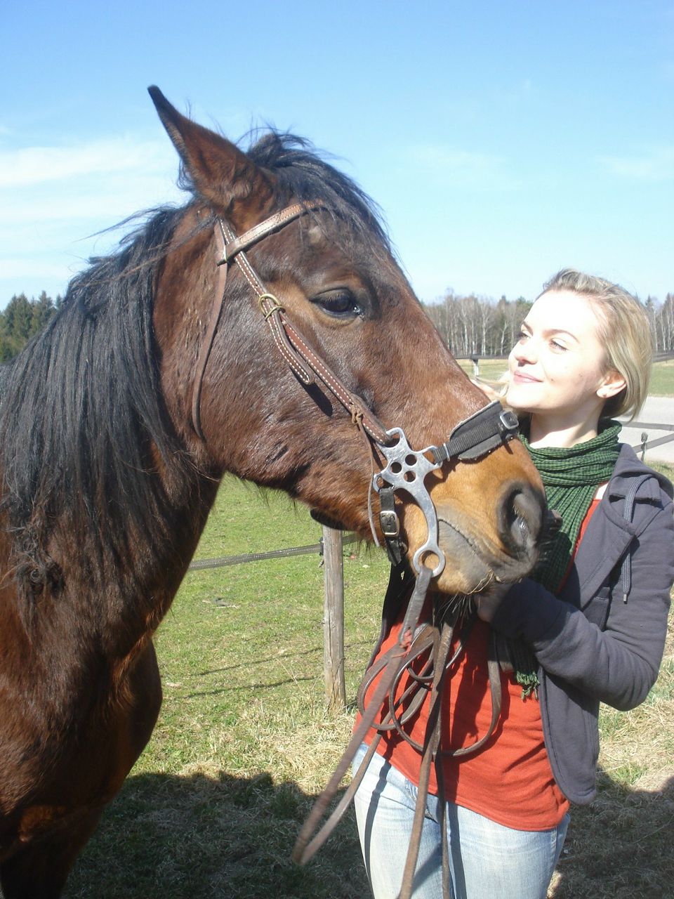 Наталия Погорелова | Nürnberg