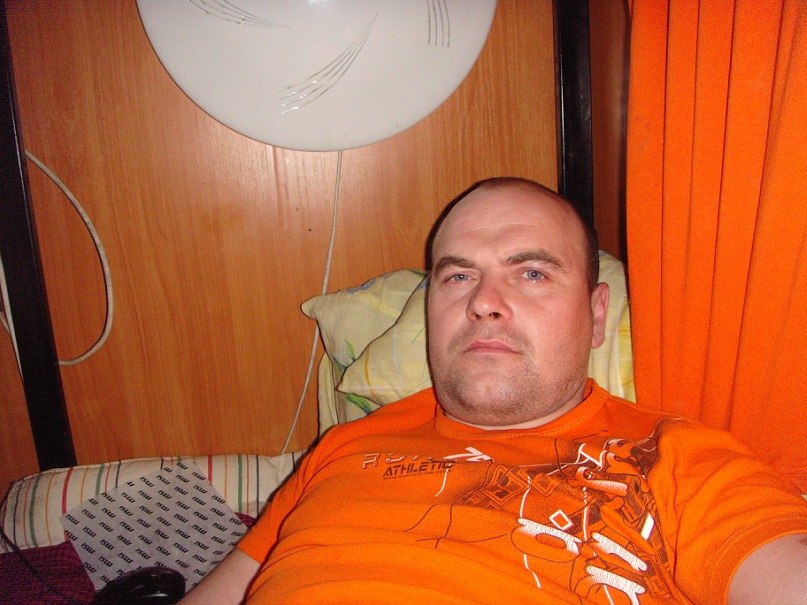 Kosta Telnov | Пермь