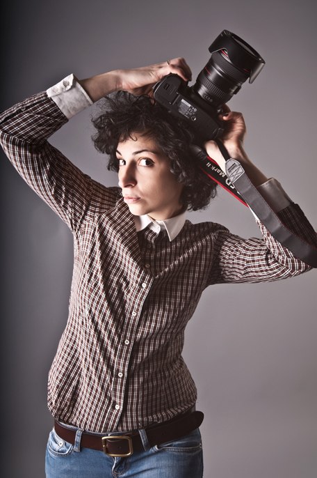 Яна Иванова | Москва