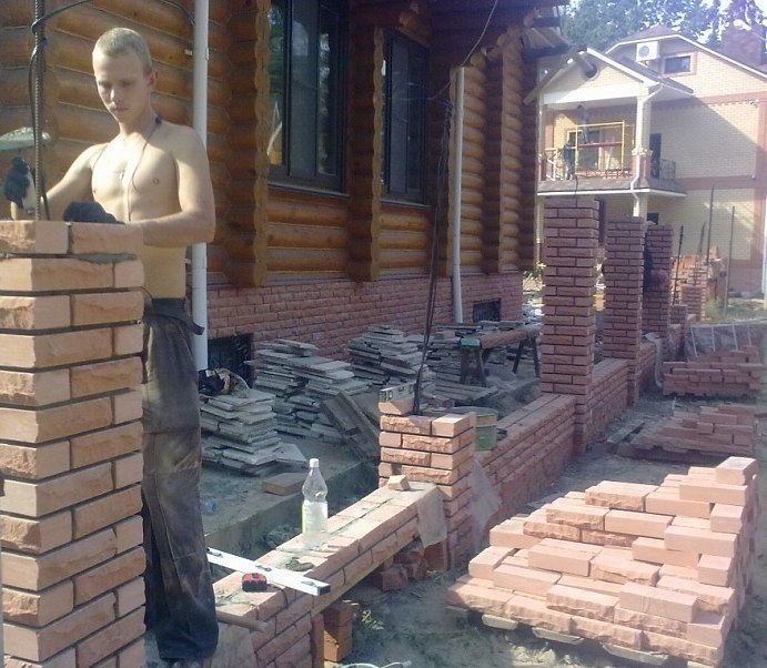 Антон Басов Bravo | Йошкар-Ола