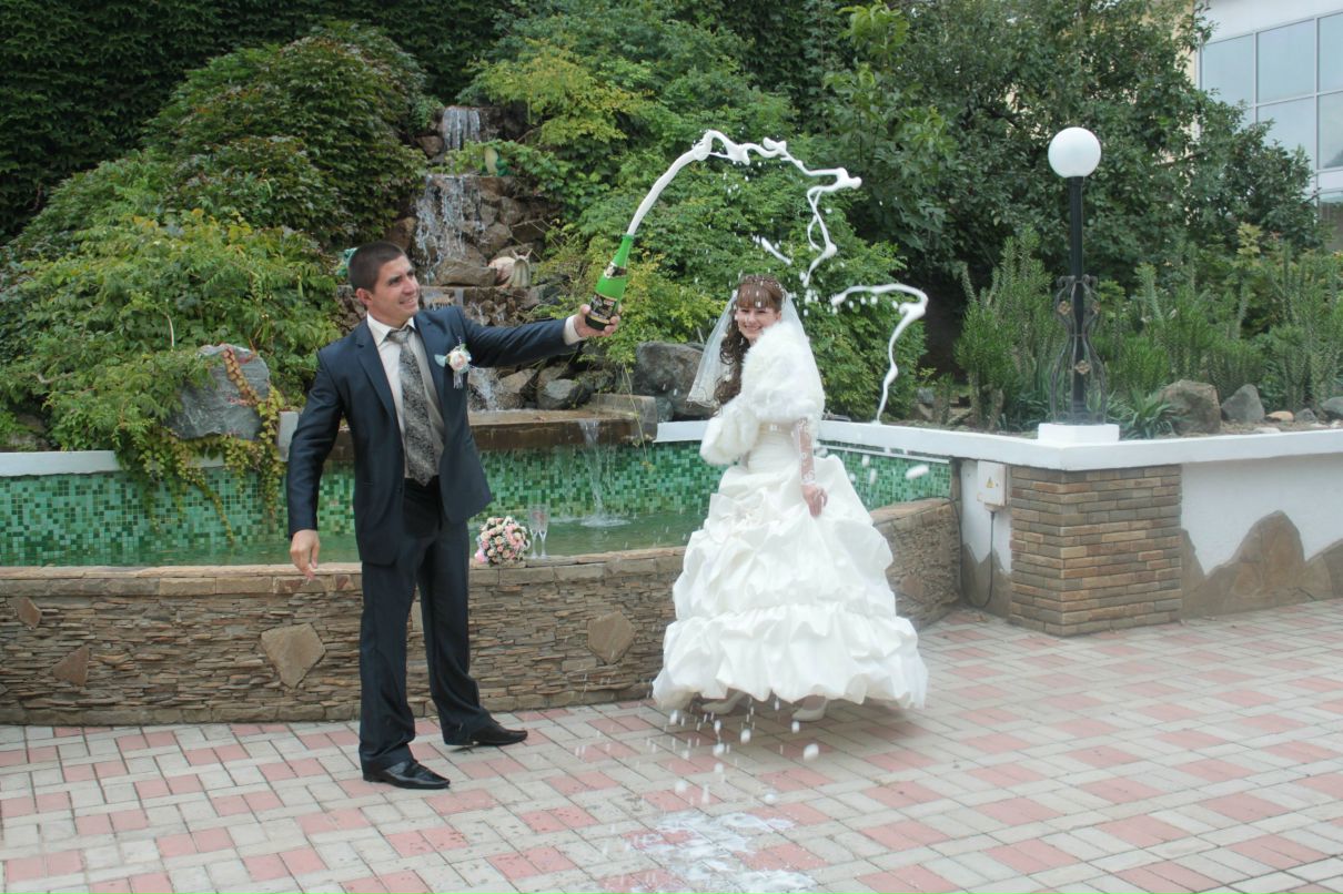 Дмитрий Мальчевский | Симферополь