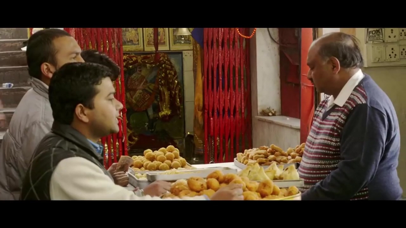Fox Star Quickies Bang Bang Pakkad