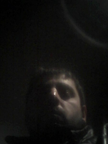 Badri Tugulashvili, Грузия, Тбилиси