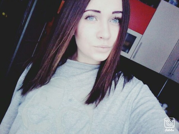 Lena Bronikova, Россия, Калуга