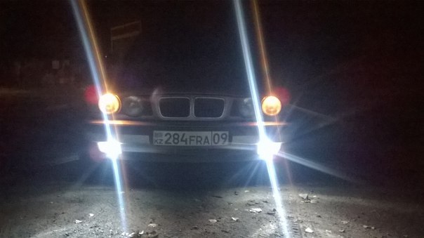 Сергей Люфт, Казахстан, Темиртау