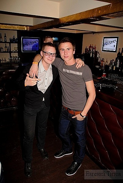 №8, Богдан Любушкин, Кемерово, Россия №8, Богдан Любушкин, Кемерово, Россия