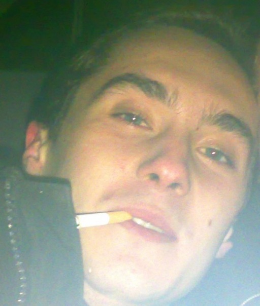 №35, Sanya Sheremet №35, Sanya Sheremet