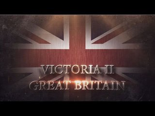 Victoria II - Прохождение за Великобританию. Часть XII - Эпоха войн.