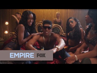 EMPIRE | Performance of “Drip Drop“ from “Dangerous Bonds“