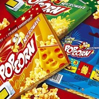 Pop-corn Pop-corn