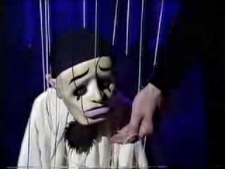 Brilliant and Moving Puppet Theatre