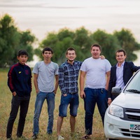 Турлан Оразов