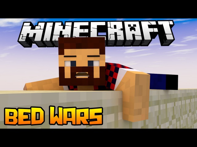 майнкрафт бед варс с аидом ключевые метки #2