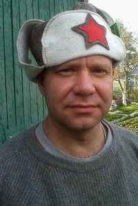 Сергей Быков
