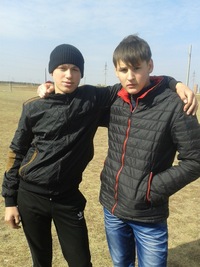 Витя Пигасов