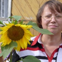 Наталья Богданова