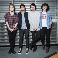 🍕imagine with 5 sos🍕 one direction 🍕