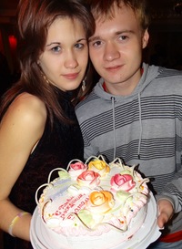 Наталья Меркулова