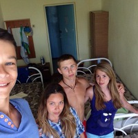 Антон Букреев