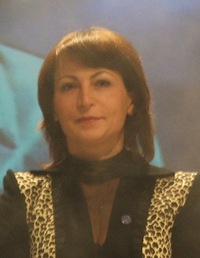 Людмила Островская