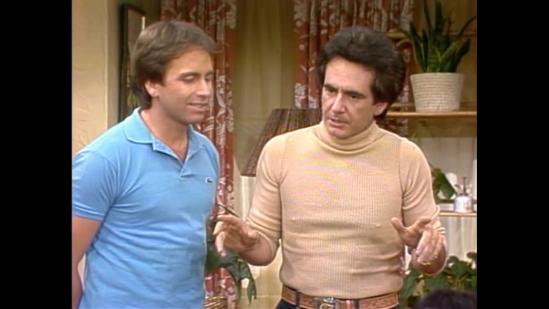 Threes Company s05 Extras Best of