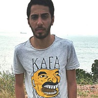 Ahmad Al-mohder