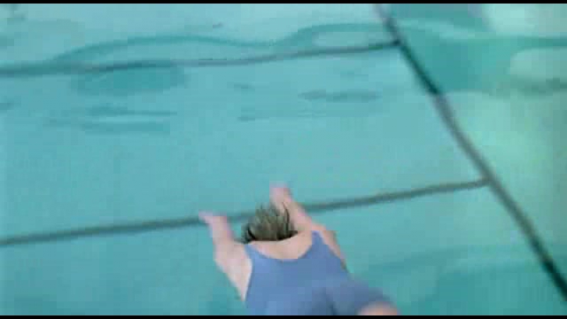 Zona Profunda Deep End (1971) Jerzy Skolimowski