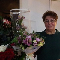 Татьяна Левина