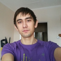 Андрей Ташлинский