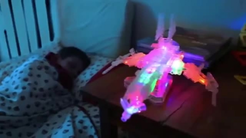 конструкторы Laser Pegs для