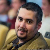 Михаил Рубинштейн