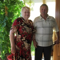 Татьяна Аксютенкова