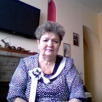 Людмила Сазонова-Хаустова