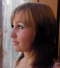 Елена Ситникова