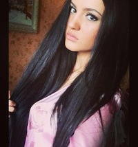 Маргарита Шиянова